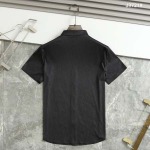 2025年5月16日入荷新作Dior半袖 Tシャツ高品質/人気/誕生日プレゼント/bst工場