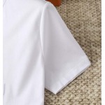 2025年5月16日入荷新作louis vuitton半袖 Tシャツ高品質/人気/誕生日プレゼント/bst工場