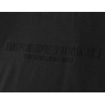 2025年5月16日入荷新作ARMANI半袖 Tシャツ高品質/人気/誕生日プレゼント/bst工場