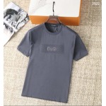 2025年5月16日入荷新作Dolce&Gabbana半袖 Tシャツ高品質/人気/誕生日プレゼント/bst工場