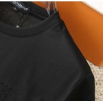 2025年5月16日入荷新作Dolce&Gabbana半袖 Tシャツ高品質/人気/誕生日プレゼント/bst工場