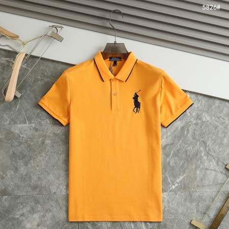 2025年5月16日入荷新作Polo半袖 Tシャツ高品質/人...