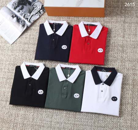 2025年5月16日入荷新作gucci半袖 Tシャツ高品質/...