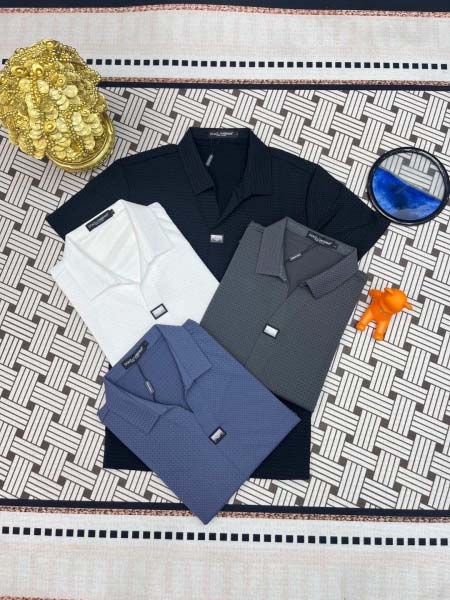 2025年5月16日入荷新作Dolce&Gabbana半袖 ...