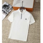 2025年5月16日入荷新作Hermes半袖 Tシャツ高品質/人気/誕生日プレゼント/bst工場