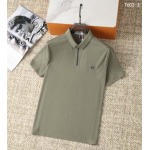 2025年5月16日入荷新作Hermes半袖 Tシャツ高品質/人気/誕生日プレゼント/bst工場