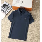 2025年5月16日入荷新作Prada半袖 Tシャツ高品質/人気/誕生日プレゼント/bst工場