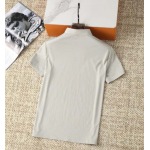 2025年5月16日入荷新作Hermes半袖 Tシャツ高品質/人気/誕生日プレゼント/bst工場