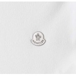 2025年5月16日入荷新作MONCLER半袖 Tシャツ高品質/人気/誕生日プレゼント/bst工場