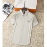 2025年5月16日入荷新作Hermes半袖 Tシャツ高品質/人気/誕生日プレゼント/bst工場