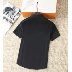 2025年5月16日入荷新作Hermes半袖 Tシャツ高品質/人気/誕生日プレゼント/bst工場