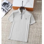 2025年5月16日入荷新作Hermes半袖 Tシャツ高品質/人気/誕生日プレゼント/bst工場