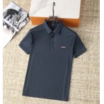 2025年5月16日入荷新作Hermes半袖 Tシャツ高品質/人気/誕生日プレゼント/bst工場