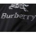 2025年5月16日入荷新作burberry半袖 Tシャツ高品質/人気/誕生日プレゼント/bst工場