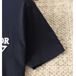 2025年5月16日入荷新作Dior半袖 Tシャツ高品質/人気/誕生日プレゼント/bst工場