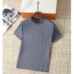 2025年5月16日入荷新作ZEGNA半袖 Tシャツ高品質/人気/誕生日プレゼント/bst工場