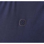 2025年5月16日入荷新作ZEGNA半袖 Tシャツ高品質/人気/誕生日プレゼント/bst工場