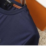 2025年5月16日入荷新作ZEGNA半袖 Tシャツ高品質/人気/誕生日プレゼント/bst工場