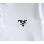 2025年5月16日入荷新作Prada半袖 Tシャツ高品質/人気/誕生日プレゼント/bst工場