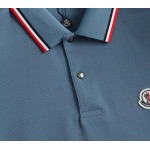 2025年5月16日入荷新作MONCLER半袖 Tシャツ高品質/人気/誕生日プレゼント/bst工場