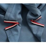 2025年5月16日入荷新作MONCLER半袖 Tシャツ高品質/人気/誕生日プレゼント/bst工場