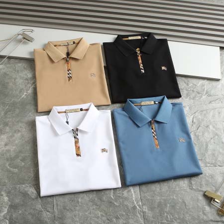 2025年5月16日入荷新作burberry半袖 Tシャツ高...