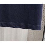 2025年5月16日入荷新作Dior半袖 Tシャツ高品質/人気/誕生日プレゼント/bst工場