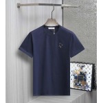 2025年5月16日入荷新作Dior半袖 Tシャツ高品質/人気/誕生日プレゼント/bst工場