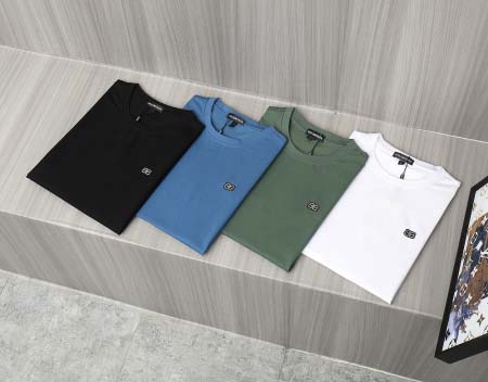 2025年5月16日入荷新作Balenciaga半袖 Tシャ...