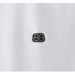 2025年5月16日入荷新作Balenciaga半袖 Tシャツ高品質/人気/誕生日プレゼント/bst工場
