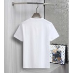 2025年5月16日入荷新作Balenciaga半袖 Tシャツ高品質/人気/誕生日プレゼント/bst工場