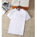 2025年5月16日入荷新作Prada半袖 Tシャツ高品質/人気/誕生日プレゼント/bst工場