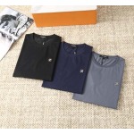 2025年5月16日入荷新作ZEGNA半袖 Tシャツ高品質/人気/誕生日プレゼント/bst工場