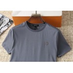 2025年5月16日入荷新作ZEGNA半袖 Tシャツ高品質/人気/誕生日プレゼント/bst工場