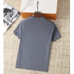 2025年5月16日入荷新作ZEGNA半袖 Tシャツ高品質/人気/誕生日プレゼント/bst工場