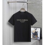 2025年5月16日入荷新作Dolce&Gabbana半袖 Tシャツ高品質/人気/誕生日プレゼント/bst工場