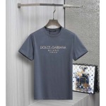 2025年5月16日入荷新作Dolce&Gabbana半袖 Tシャツ高品質/人気/誕生日プレゼント/bst工場