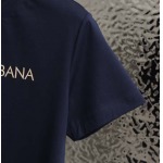 2025年5月16日入荷新作Dolce&Gabbana半袖 Tシャツ高品質/人気/誕生日プレゼント/bst工場