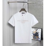 2025年5月16日入荷新作Dolce&Gabbana半袖 Tシャツ高品質/人気/誕生日プレゼント/bst工場