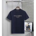 2025年5月16日入荷新作Dolce&Gabbana半袖 Tシャツ高品質/人気/誕生日プレゼント/bst工場