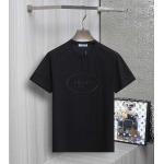 2025年5月16日入荷新作Prada半袖 Tシャツ高品質/人気/誕生日プレゼント/bst工場