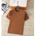 2025年5月16日入荷新作Prada半袖 Tシャツ高品質/人気/誕生日プレゼント/bst工場
