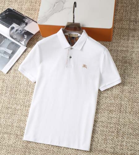 2025年5月16日入荷新作burberry半袖 Tシャツ高...