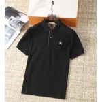 2025年5月16日入荷新作burberry半袖 Tシャツ高品質/人気/誕生日プレゼント/bst工場