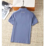 2025年5月16日入荷新作burberry半袖 Tシャツ高品質/人気/誕生日プレゼント/bst工場