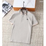 2025年5月16日入荷新作burberry半袖 Tシャツ高品質/人気/誕生日プレゼント/bst工場