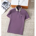 2025年5月16日入荷新作burberry半袖 Tシャツ高品質/人気/誕生日プレゼント/bst工場