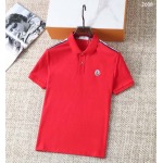 2025年5月16日入荷新作MONCLER半袖 Tシャツ高品質/人気/誕生日プレゼント/bst工場