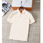 2025年5月16日入荷新作Hermes半袖 Tシャツ高品質/人気/誕生日プレゼント/bst工場