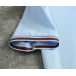 2025年5月16日入荷新作ZEGNA半袖 Tシャツ高品質/人気/誕生日プレゼント/bst工場